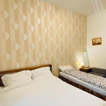 Hotel Apartment In Prague 2 Square Exterior foto