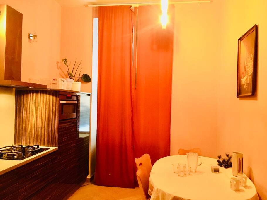 Hotel Apartment In Prague 2 Square Exterior foto