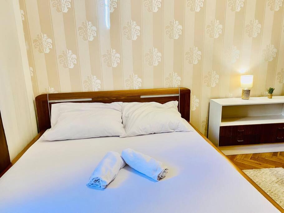 Hotel Apartment In Prague 2 Square Exterior foto
